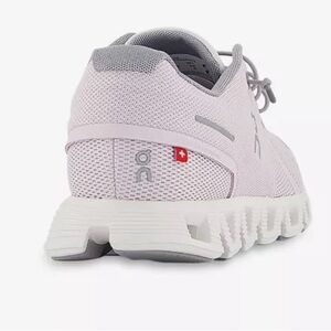 New without box ON running mesh mid top trainer